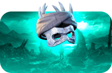 Djinn Headwrap Artifact